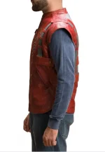 starlord vest