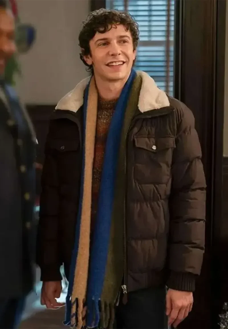 teddy tascioni puffer jacket