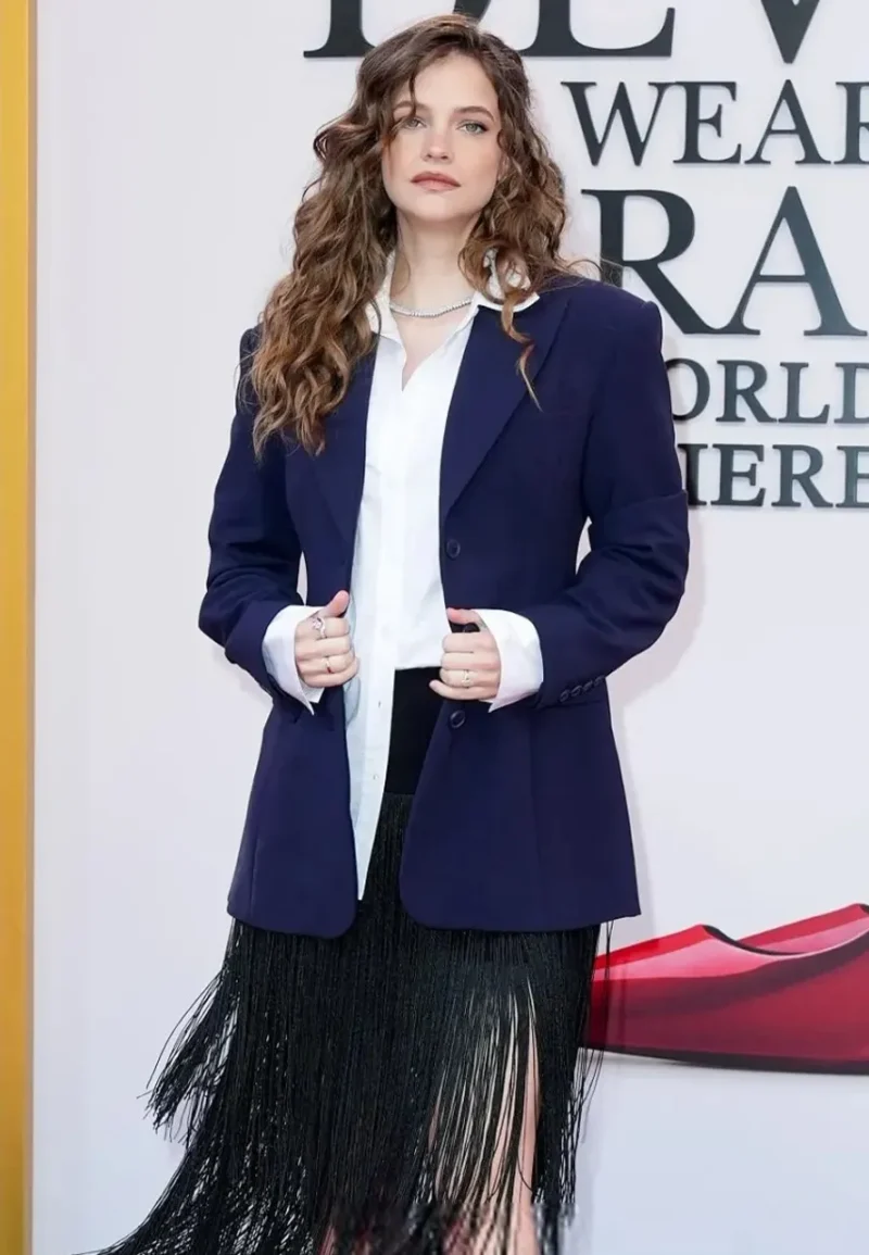 the devil wears prada 2 blazer