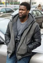 the upside jacket