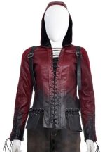 thea queen hoodie