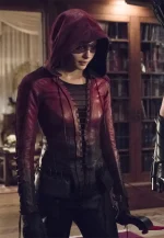 thea queen jacket