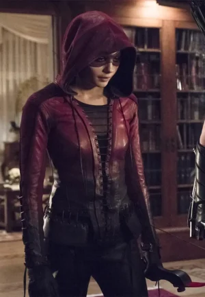thea queen jacket