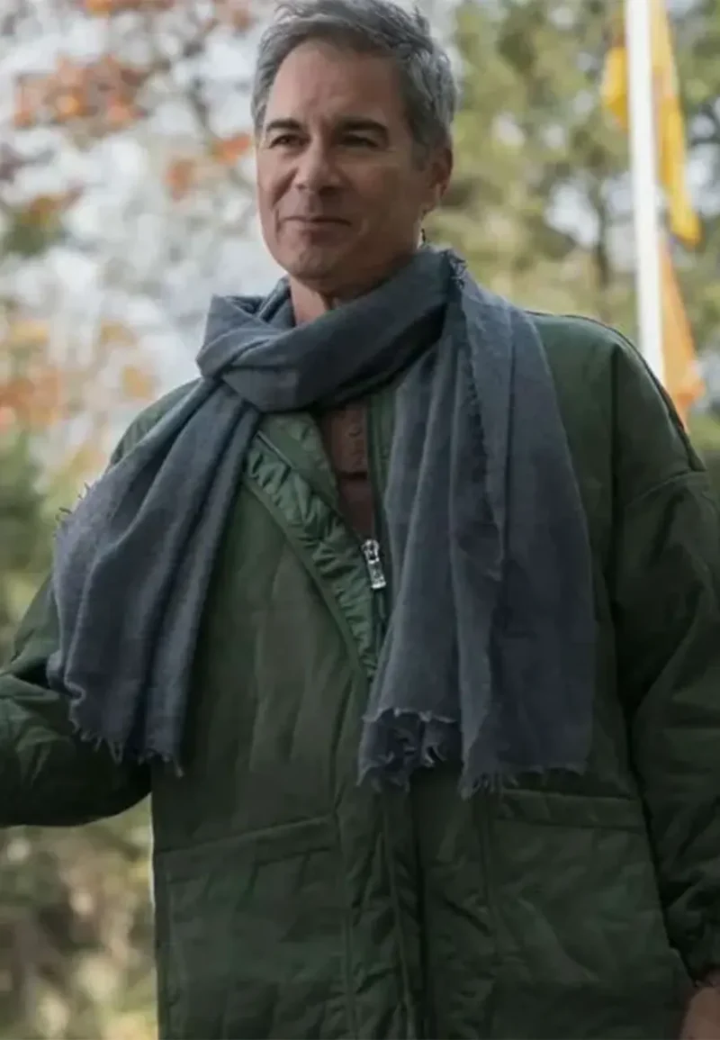 tom murphy jacket