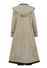 13th doctor coat