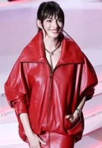anne hathaway jacket
