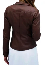 arrow audrey marie anderson jacket