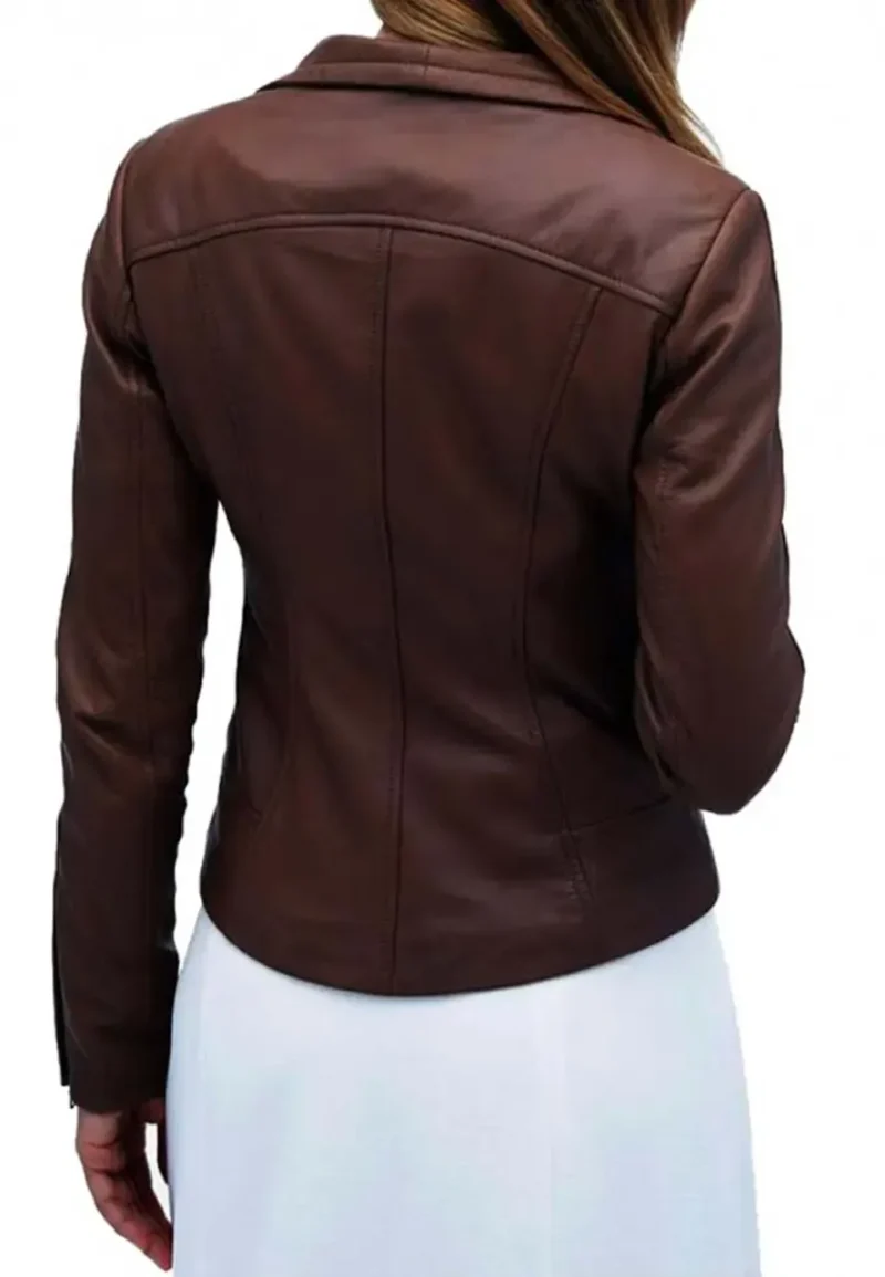 arrow audrey marie anderson jacket