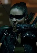 arrow jacket