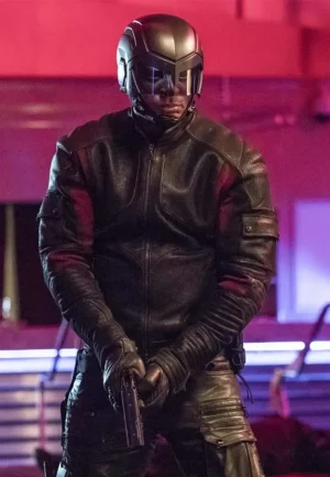 arrow john diggle jacket