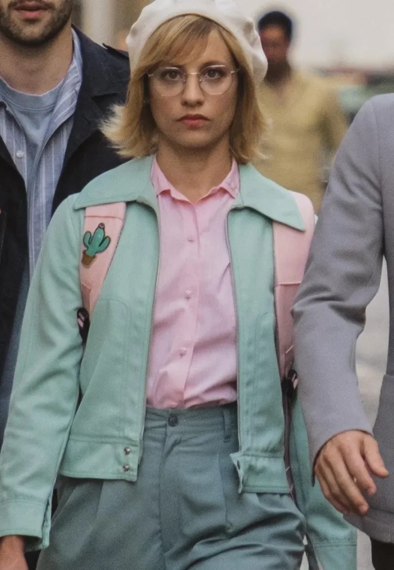 berlin-michelle-jenner-jacket berlin michelle jenner jacket