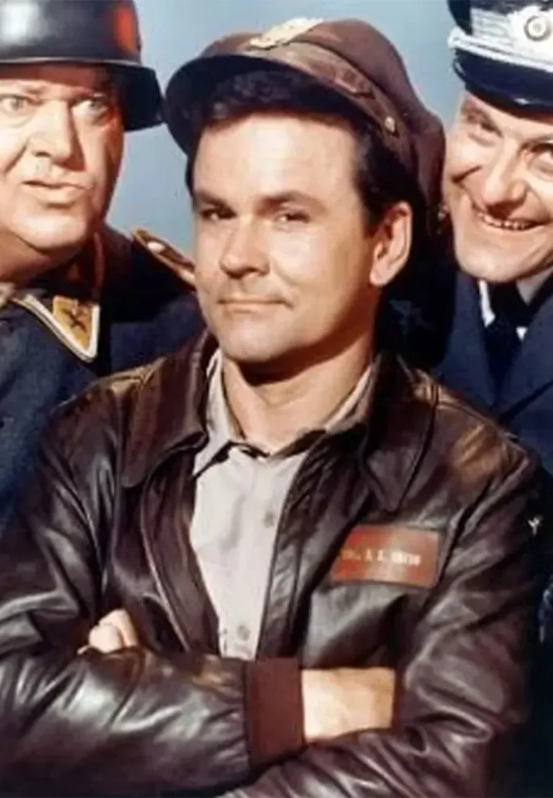 bob crane hogan jacket