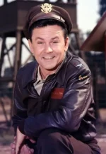 bob crane leather jacket
