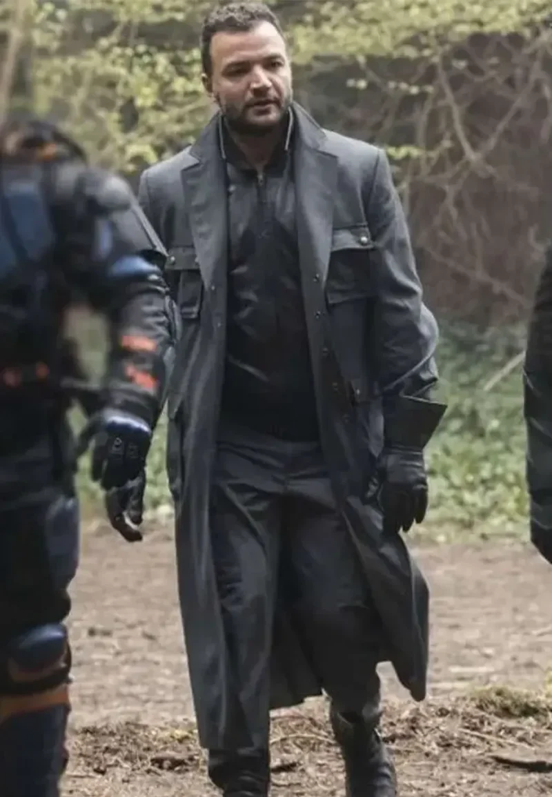 captain-boomerang-black-coat captain boomerang black coat