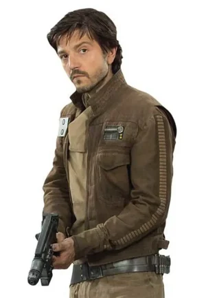 cassian andor jacket