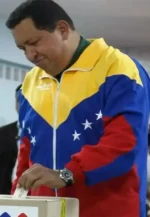 chavez jacket