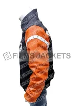 chicago pelle pelle jacket