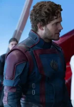 chris pratt guardians of the galaxy jacket