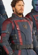 chris pratt jacket