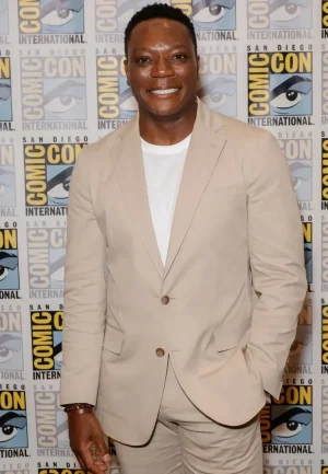 chukwudi lwuji blazer