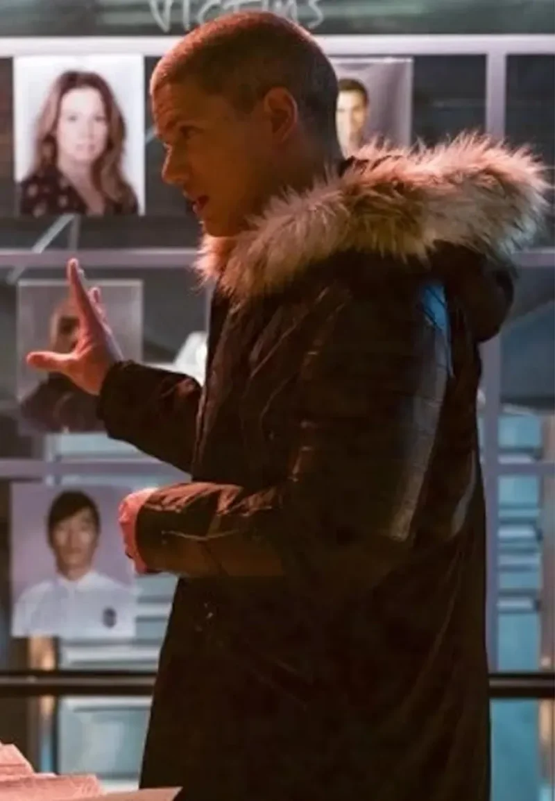 citizen cold crisis on earth x jacket