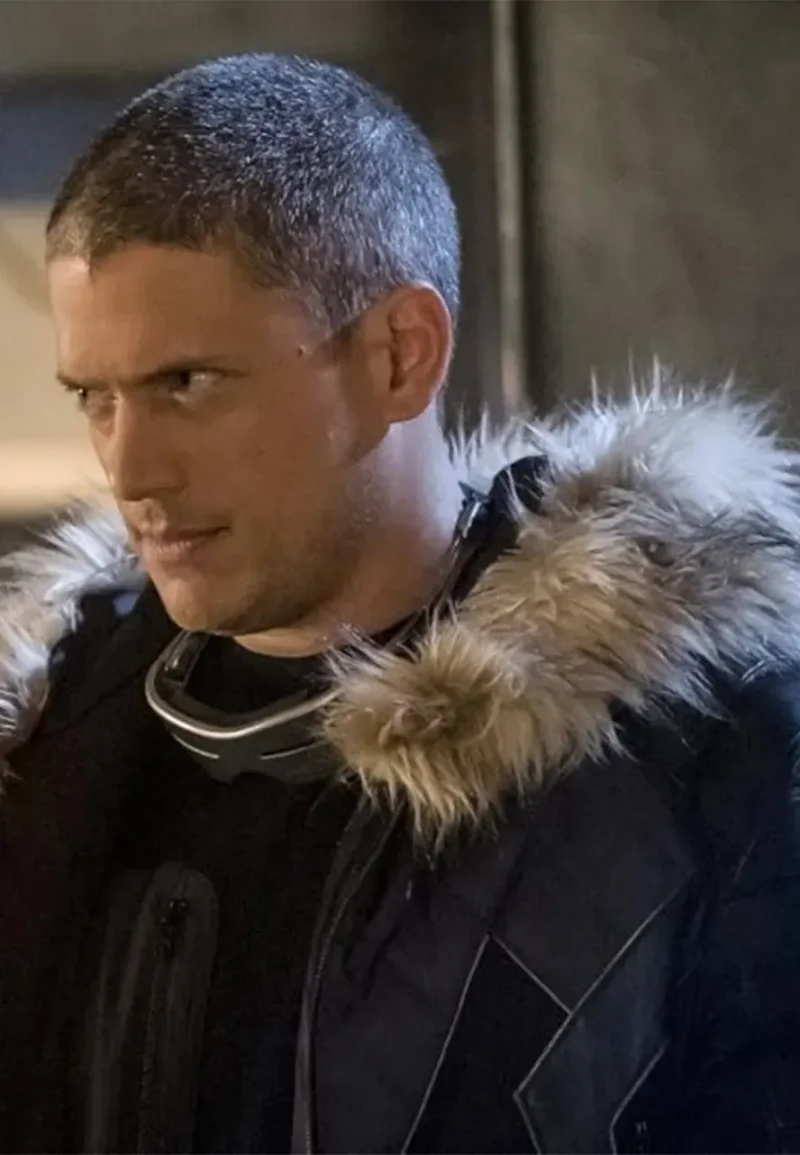 citizen cold parka jacket