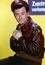 colonel hogan jacket