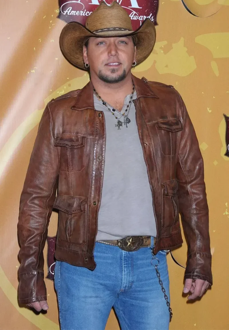 country music star jacket