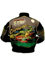cowabunga jacket