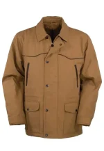 cowboy cattleman jacket
