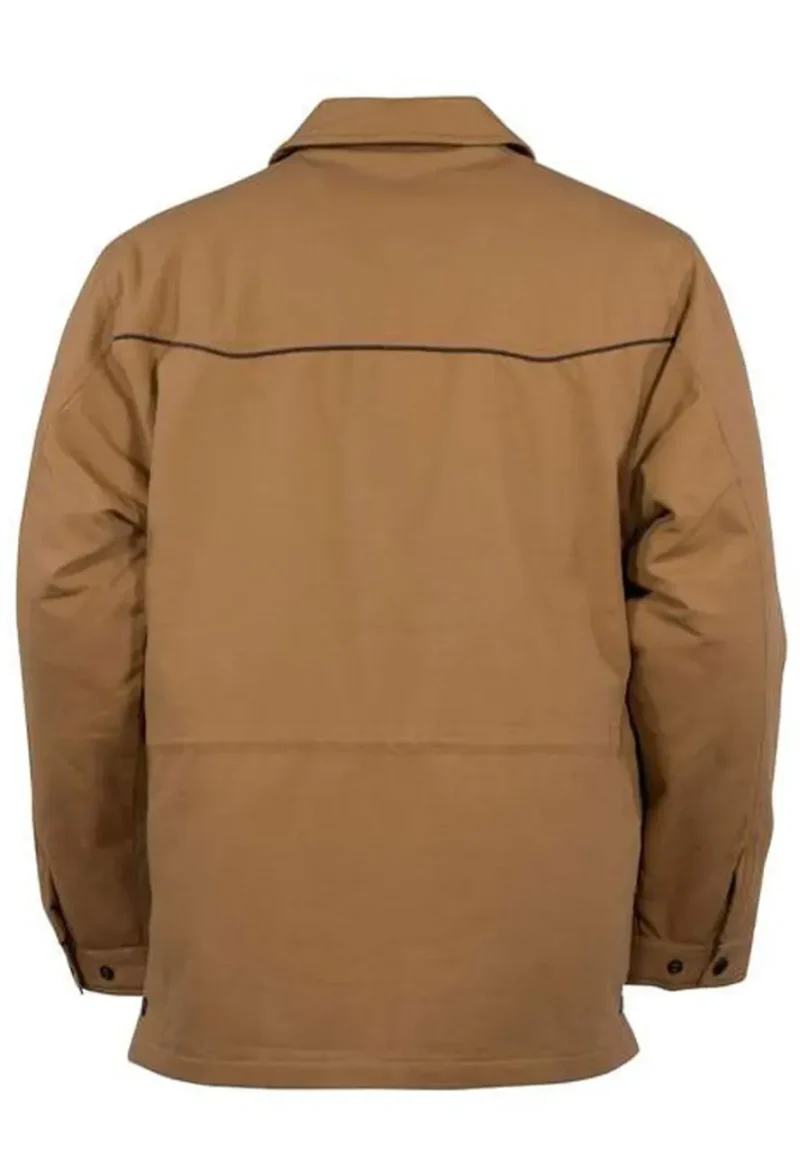 cowboy jacket