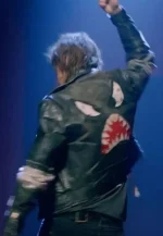 daft punk julian casablancas jacket