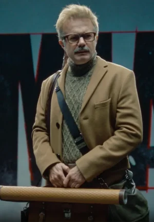 damian brown coat