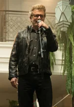 damian vazquez berlin black leather jacket