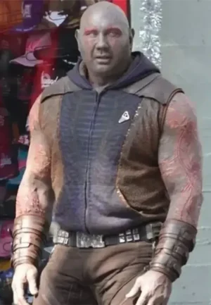 dave bautista vest
