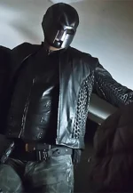 david ramsey leather jacket