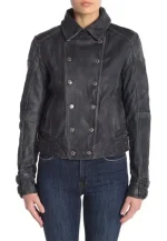 dinah drake leather jacket