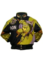 donatello jacket