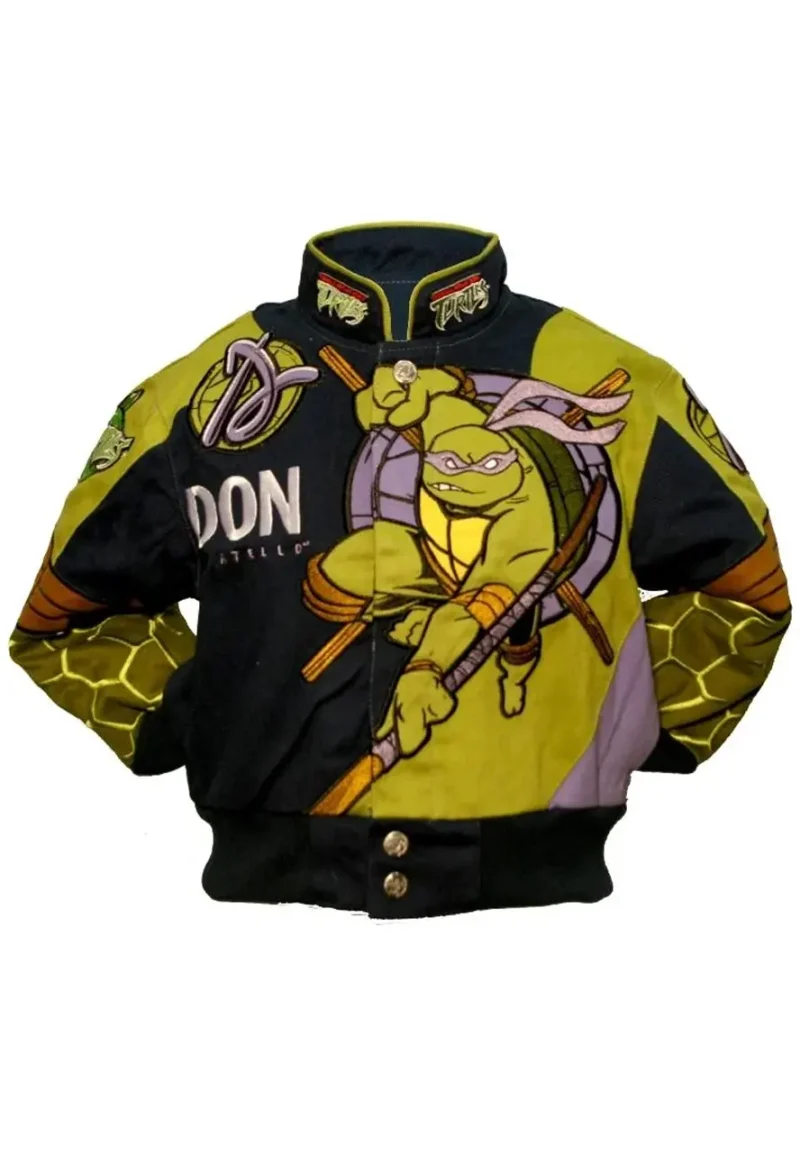 donatello jacket