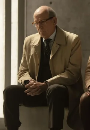 donoghue homer beige coat