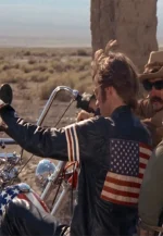 easy rider jacket
