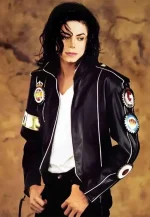 elizabeth taylor tribute jacket
