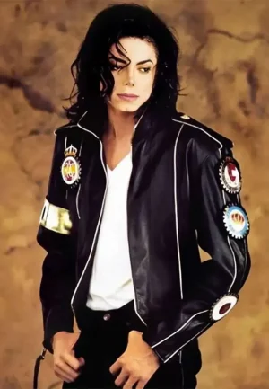elizabeth taylor tribute jacket