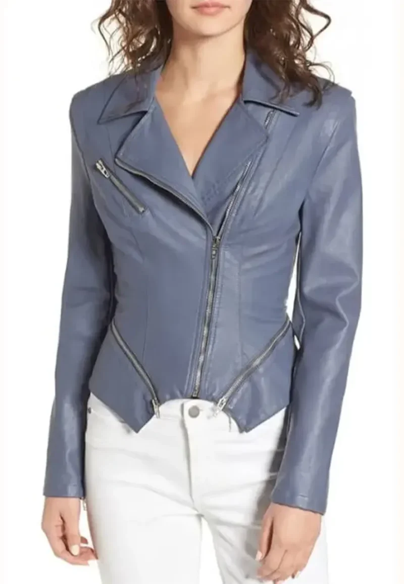 emily bett rickards jacket