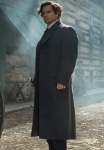 enola holmes 2 coat