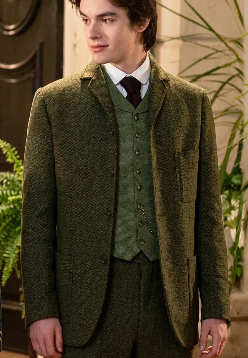 enola-holmes-2-green-coat enola holmes 2 green coat