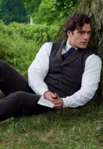 enola holmes vest