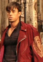 enrique iglesias jacket