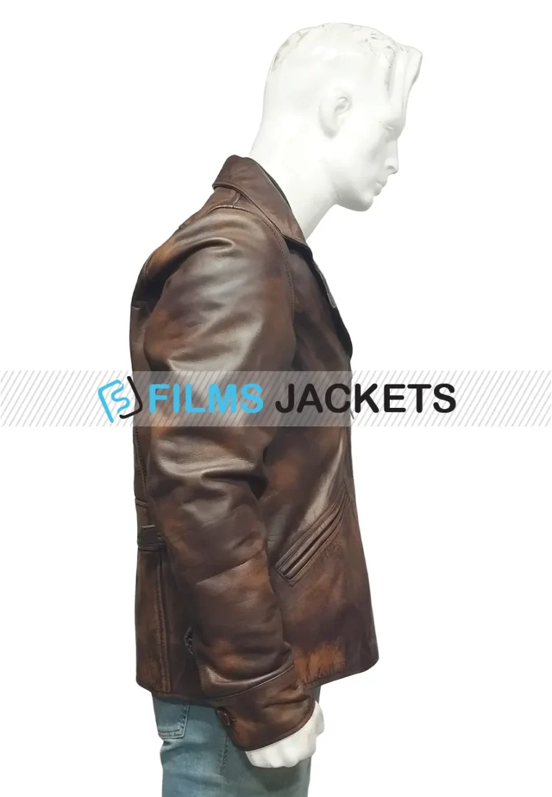 escape from la kurt russell leather jacket
