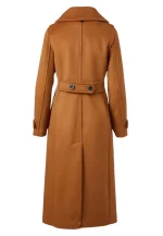 face elodie coat